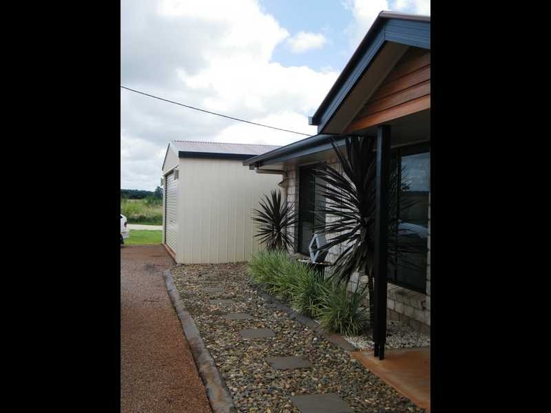 Wooroolin QLD 4608