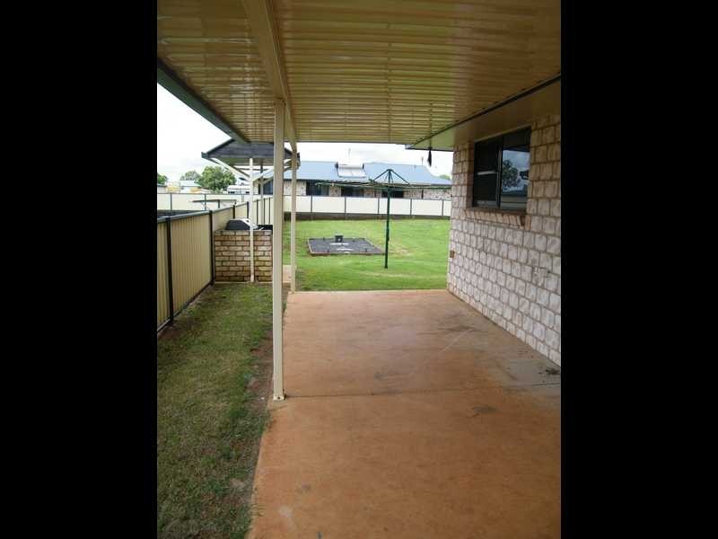 Wooroolin QLD 4608