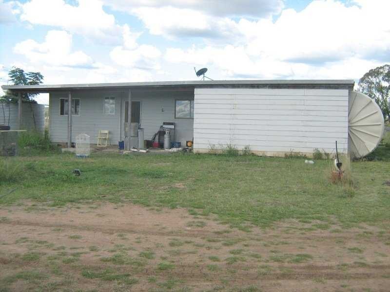 Durong QLD 4610