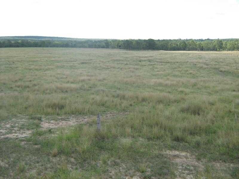 Durong QLD 4610