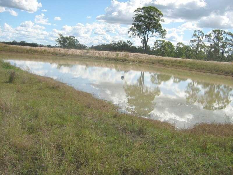 Durong QLD 4610