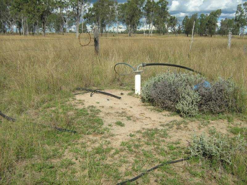 Durong QLD 4610