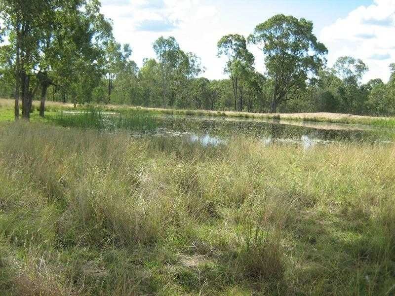 Durong QLD 4610