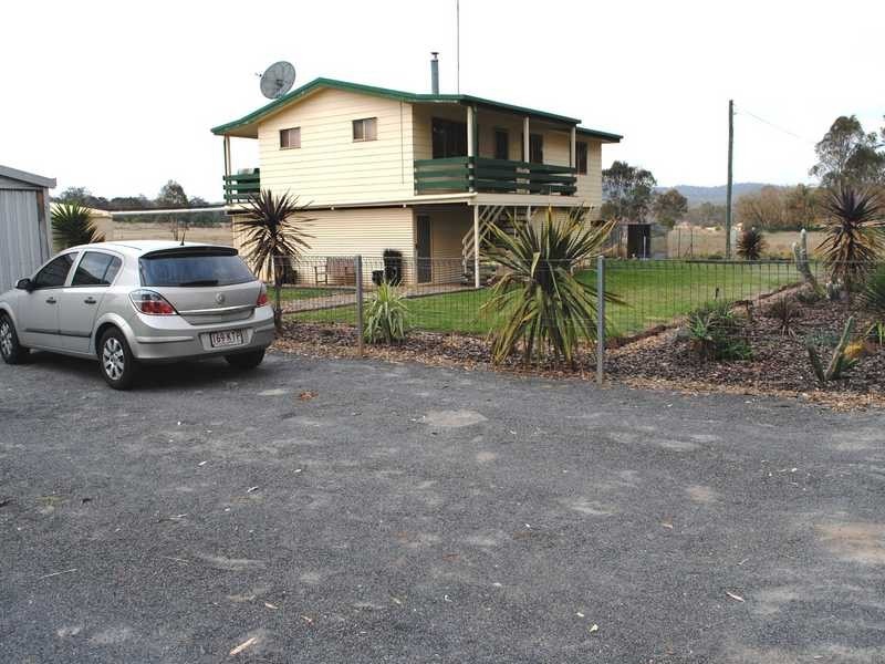 Kingaroy QLD 4610