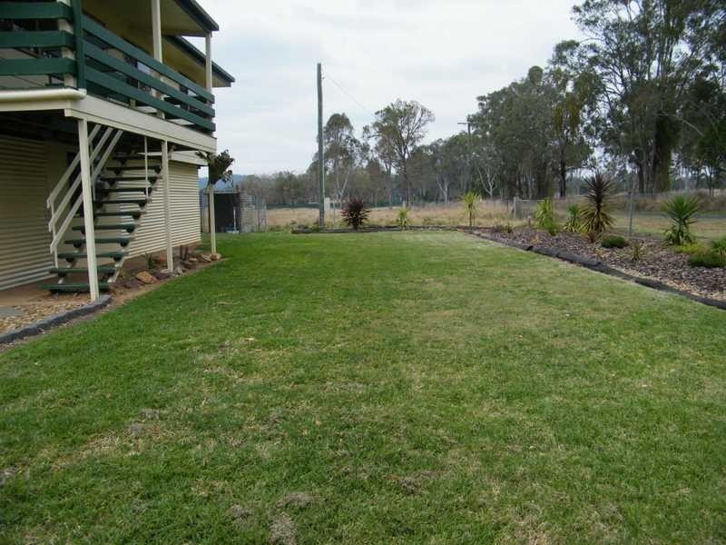 Kingaroy QLD 4610
