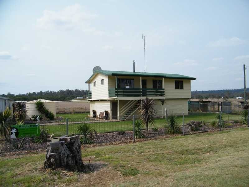 Kingaroy QLD 4610