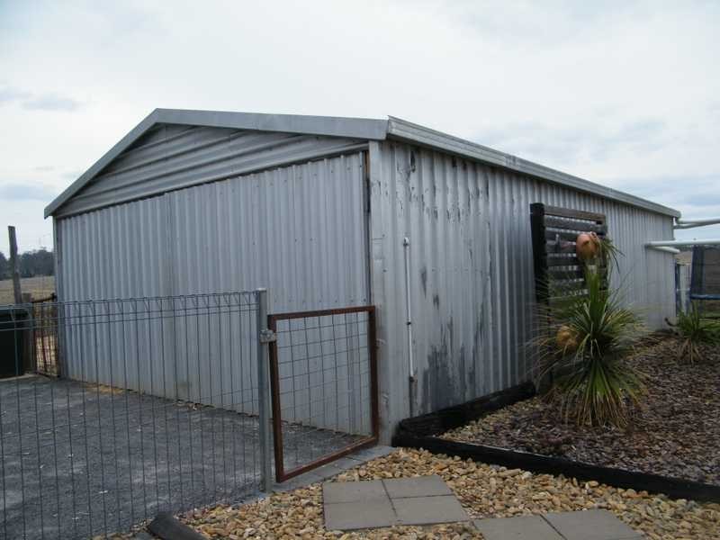 Kingaroy QLD 4610
