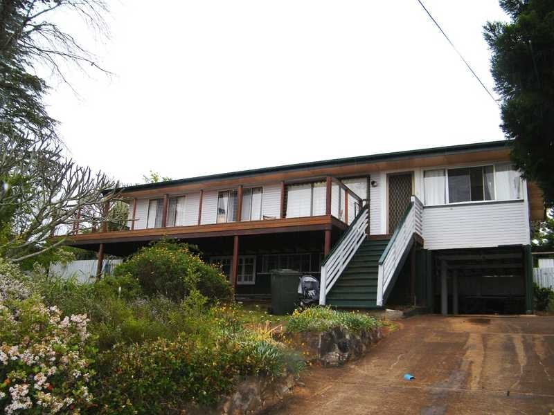 Kingaroy QLD 4610