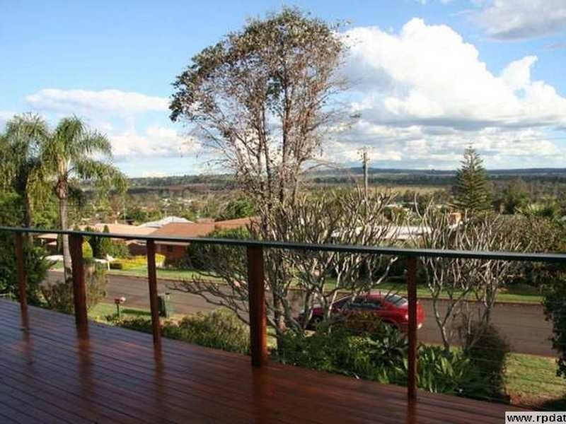 Kingaroy QLD 4610