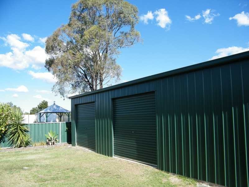 2 Nevin Crt, Kingaroy QLD 4610