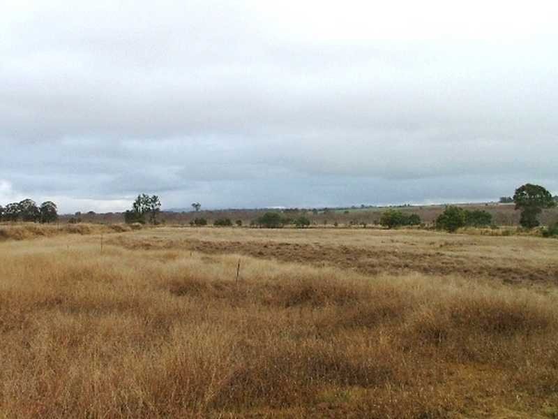 Kumbia QLD 4610