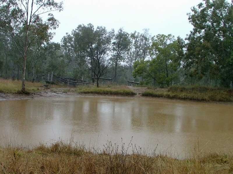 Kumbia QLD 4610