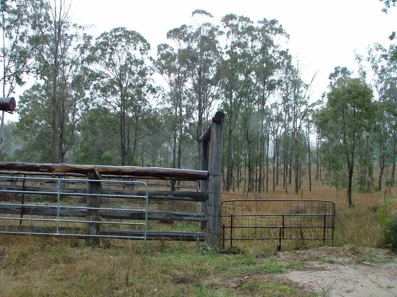 Kumbia QLD 4610