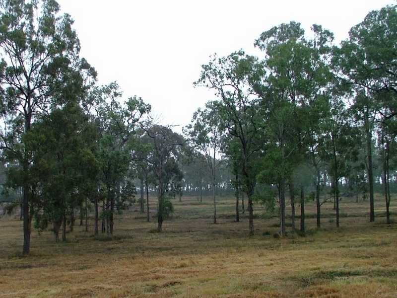 Kumbia QLD 4610