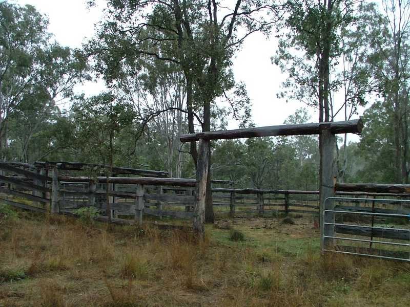 Kumbia QLD 4610
