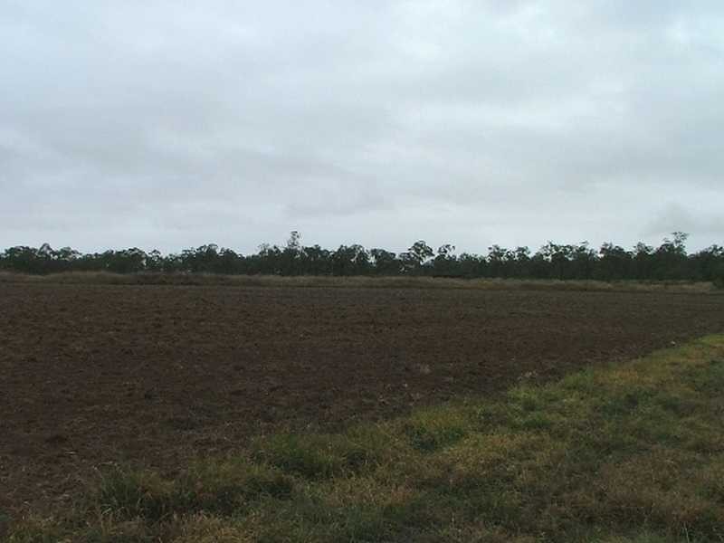 Kumbia QLD 4610