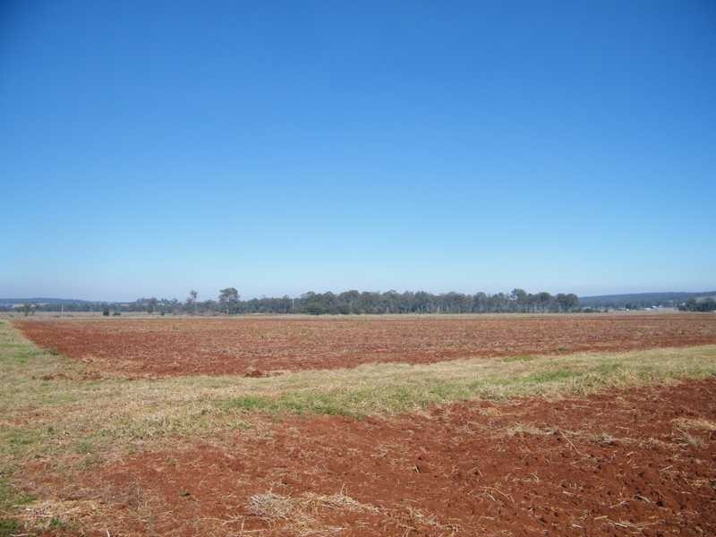 Cushnie QLD 4608