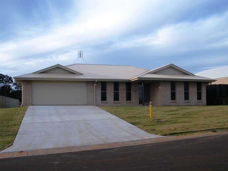 Kingaroy QLD 4610