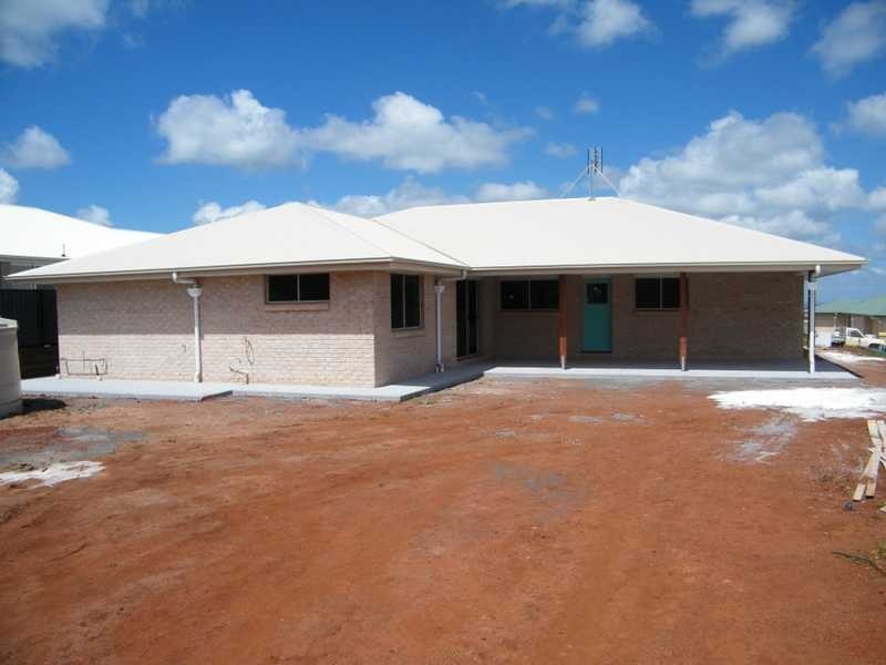 Kingaroy QLD 4610