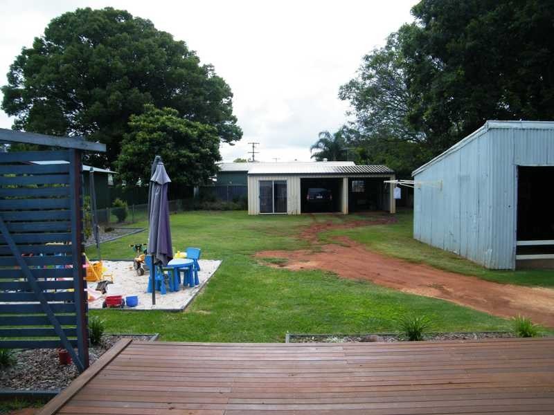 17 Belle Street, Kingaroy QLD 4610