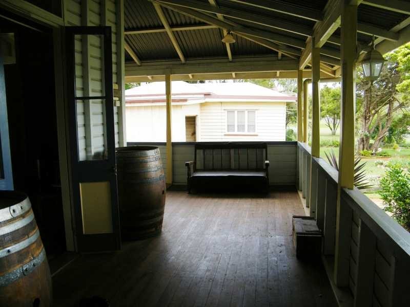 17 Belle Street, Kingaroy QLD 4610