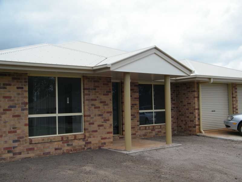 41 Buckingham Street, Kingaroy QLD 4610