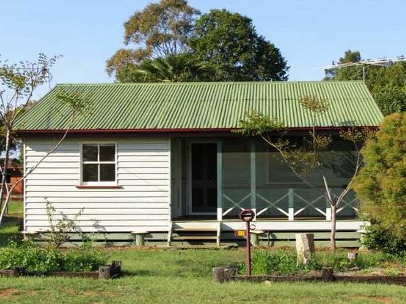 11 Booth Street, Kingaroy QLD 4610