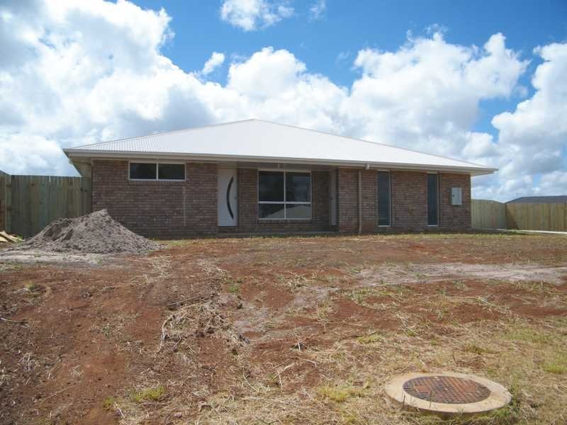 47 BUCKINGHAM STREET, Kingaroy QLD 4610