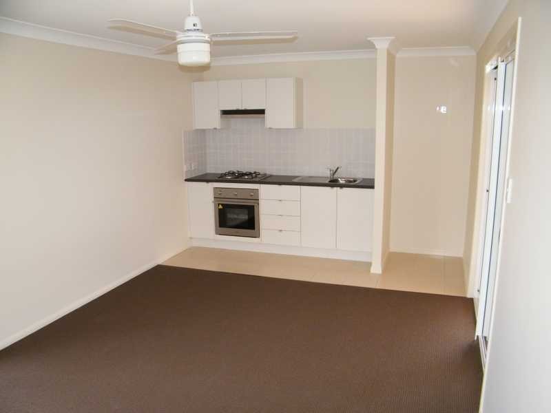 47 BUCKINGHAM STREET, Kingaroy QLD 4610