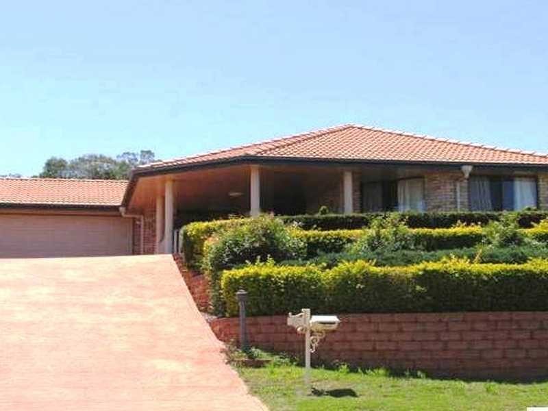 28 Adermann Drive, Kingaroy QLD 4610