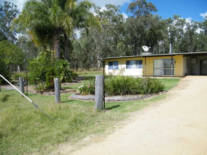 485 Hoopers Road, Kingaroy QLD 4610