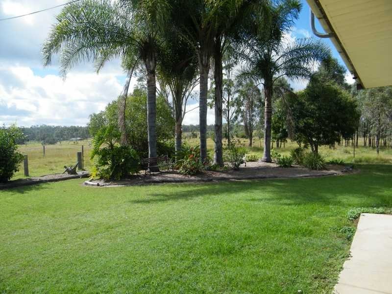 485 Hoopers Road, Kingaroy QLD 4610