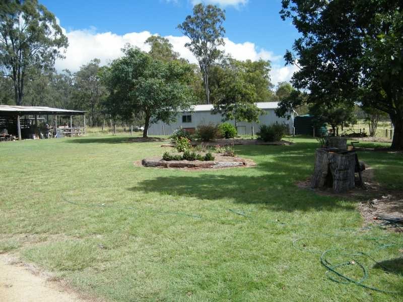 485 Hoopers Road, Kingaroy QLD 4610