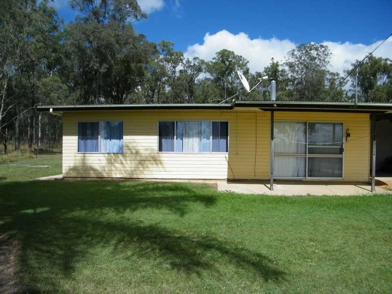 485 Hoopers Road, Kingaroy QLD 4610