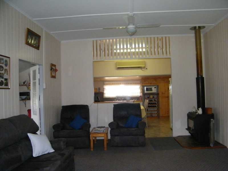 154 Mackenzie, Wondai QLD 4606