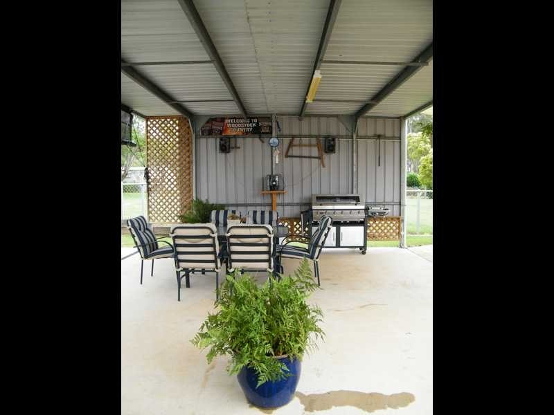 154 Mackenzie, Wondai QLD 4606