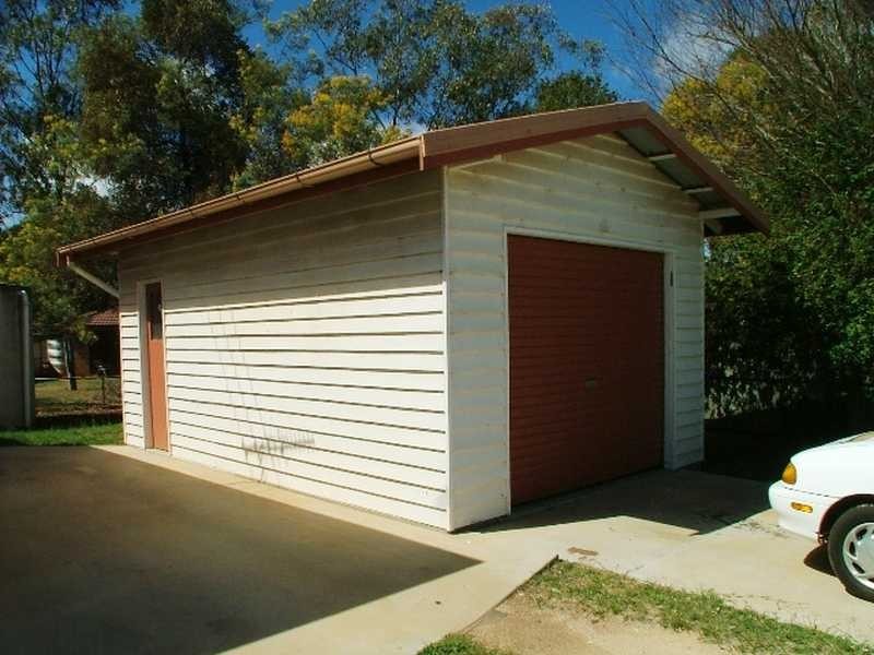 24 Martin Place, Kingaroy QLD 4610