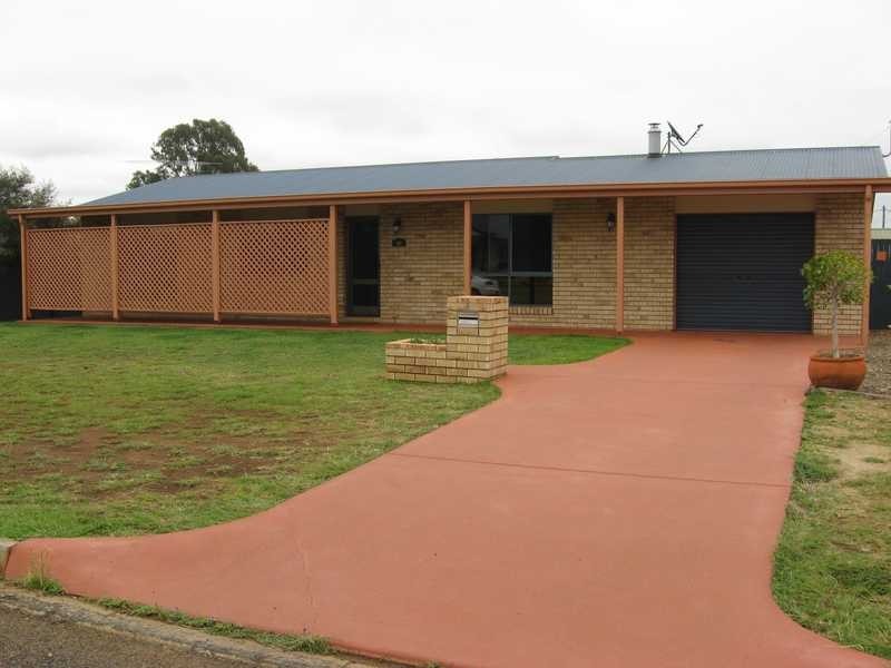 1 Doherty Street, Kingaroy QLD 4610