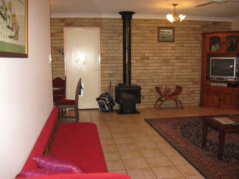 1 Doherty Street, Kingaroy QLD 4610