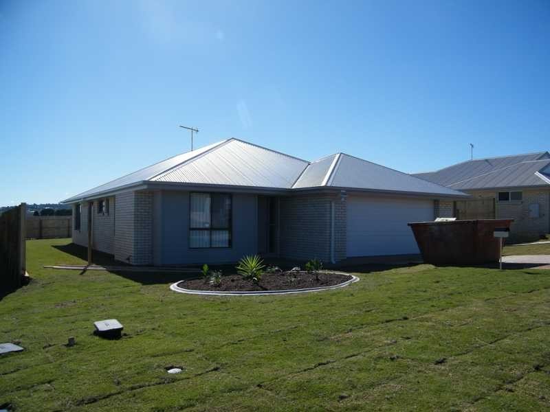 62 Frangapani Street, Kingaroy QLD 4610