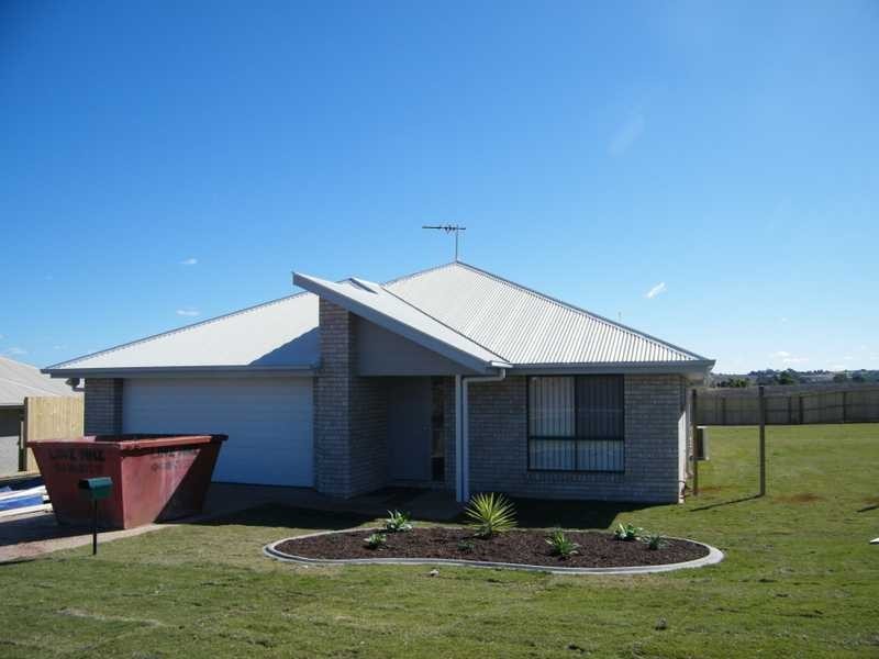 64 Frangapani Street, Kingaroy QLD 4610