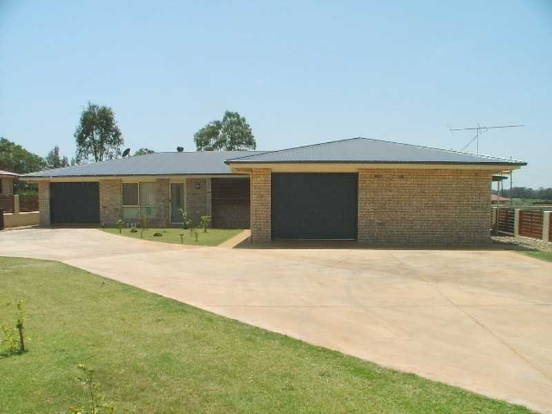 1/6 Summers Court, Kingaroy QLD 4610