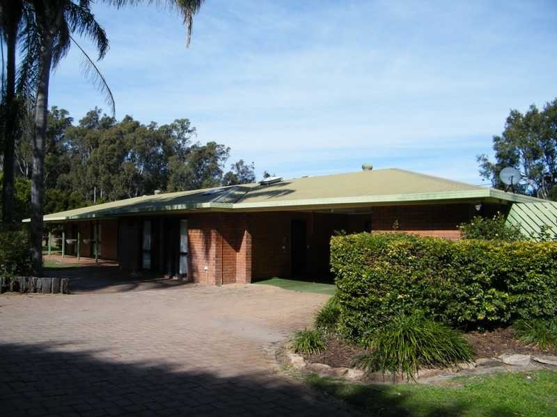 197 Taylors RD, Kingaroy QLD 4610