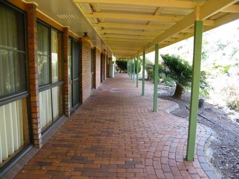 197 Taylors RD, Kingaroy QLD 4610