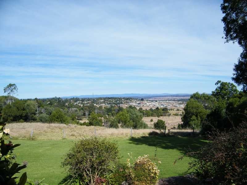 197 Taylors RD, Kingaroy QLD 4610