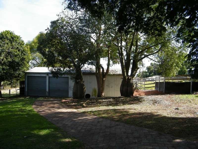 197 Taylors RD, Kingaroy QLD 4610