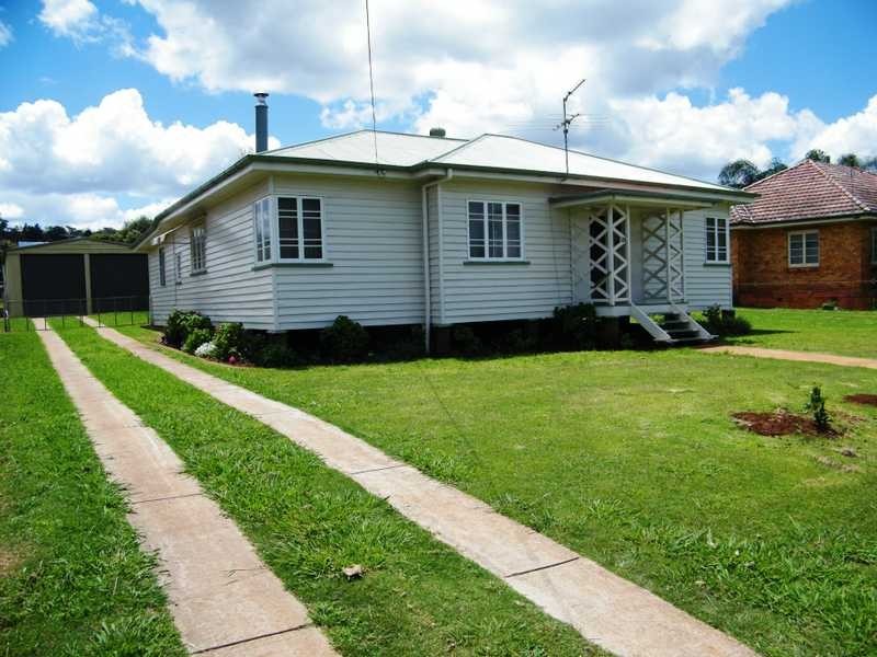 Kingaroy QLD 4610