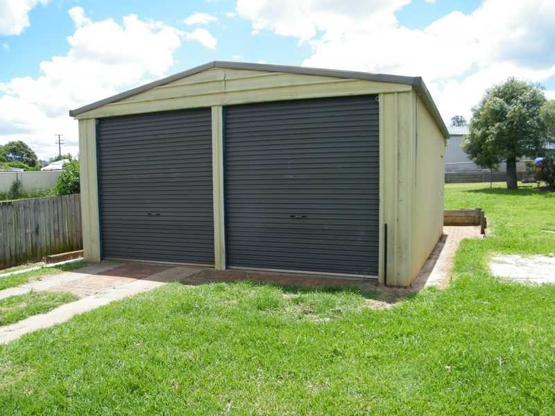 Kingaroy QLD 4610
