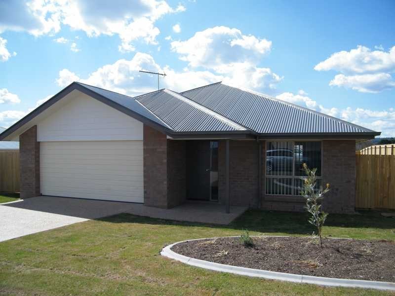 Kingaroy QLD 4610