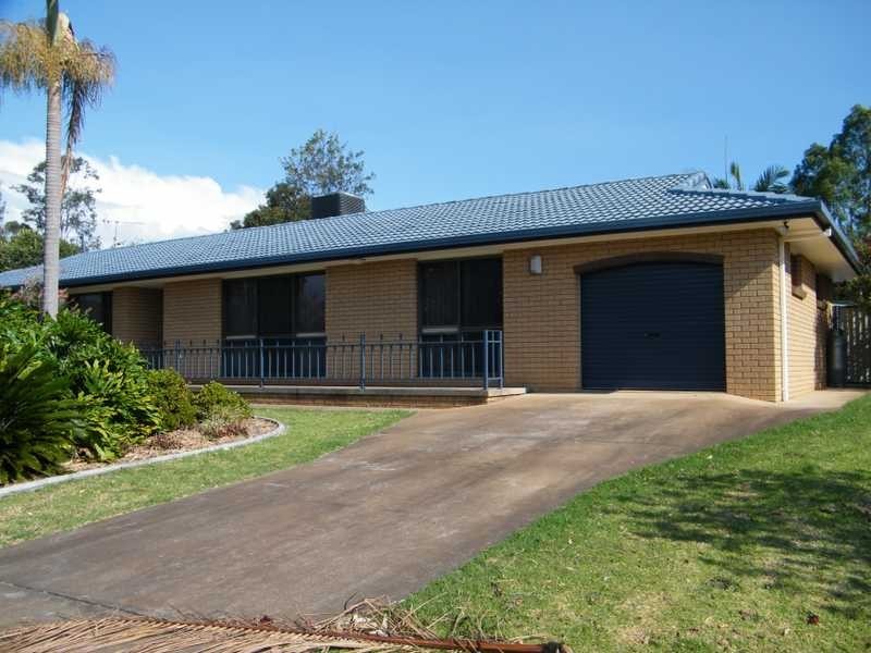 Kingaroy QLD 4610